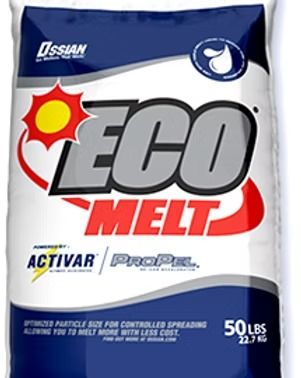 Eco-Melt